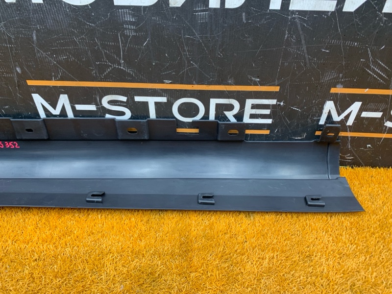 накладка на порог, 1500 рублей, Красноярск