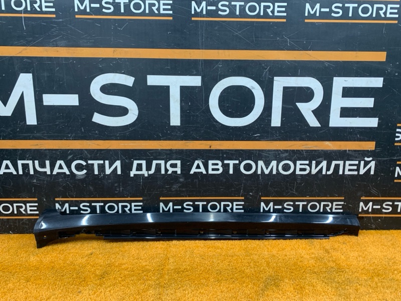 накладка на порог, 2000 рублей, Красноярск