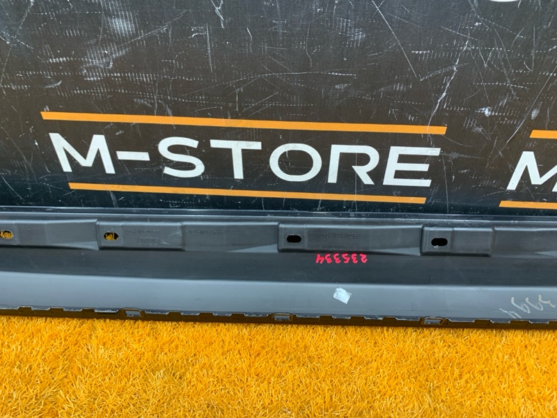 накладка на порог, 2000 рублей, Красноярск