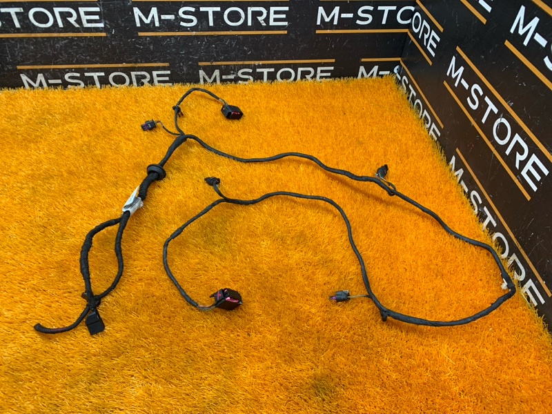 Проводка парктроника, 2730 рублей, Красноярск