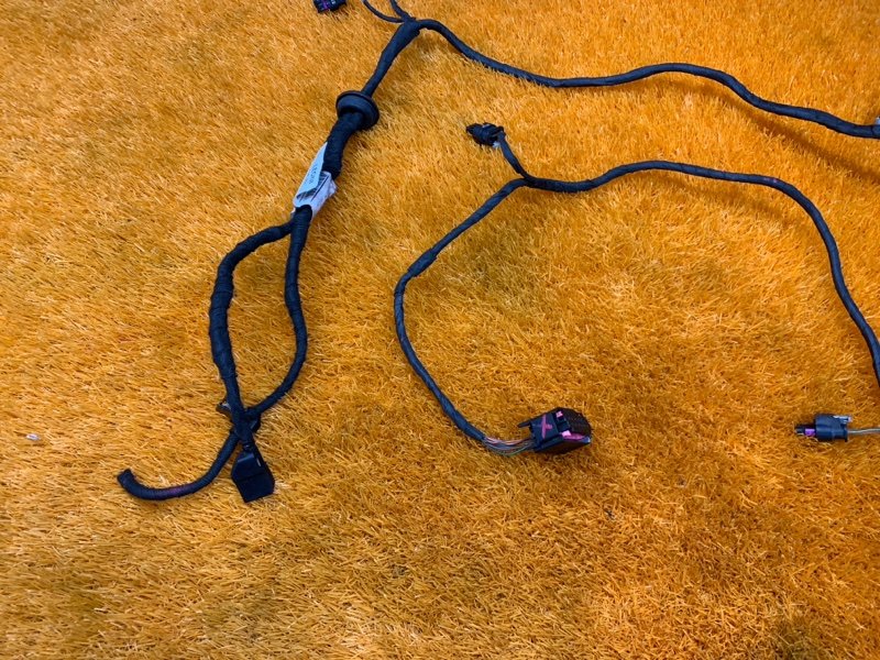 Проводка парктроника, 2730 рублей, Красноярск