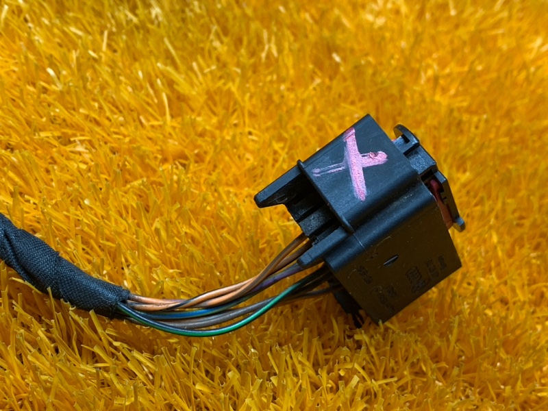 Проводка парктроника, 2730 рублей, Красноярск