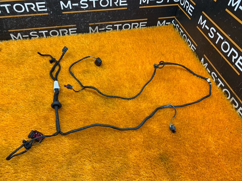 Проводка парктроника, 2730 рублей, Красноярск