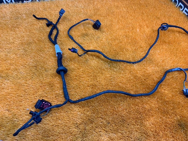 Проводка парктроника, 2730 рублей, Красноярск