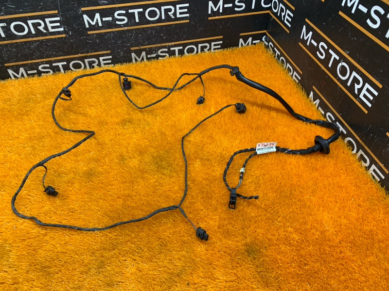 Проводка парктроника, 2730 рублей, Красноярск