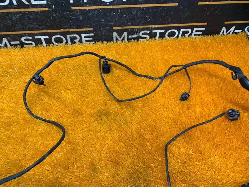 Проводка парктроника, 2730 рублей, Красноярск