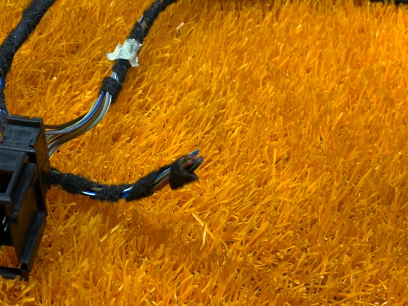 Проводка парктроника, 2730 рублей, Красноярск