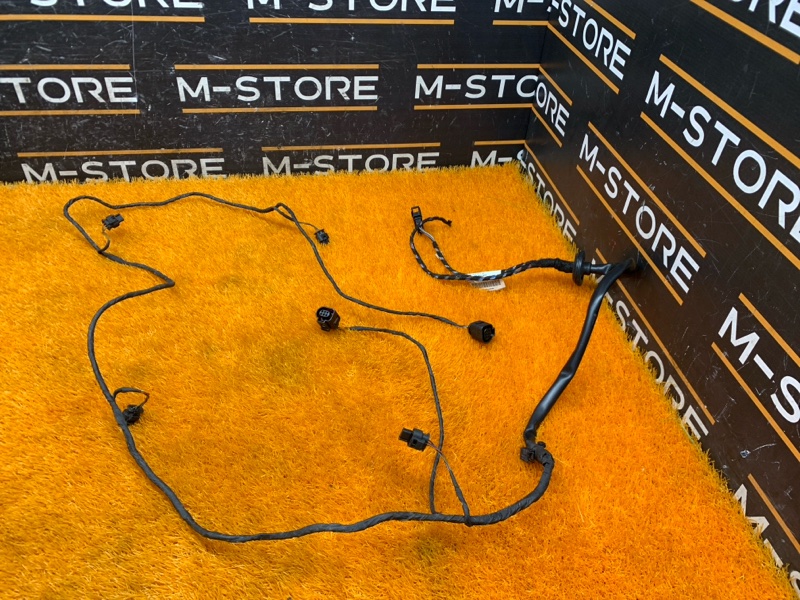 Проводка парктроника, 2730 рублей, Красноярск