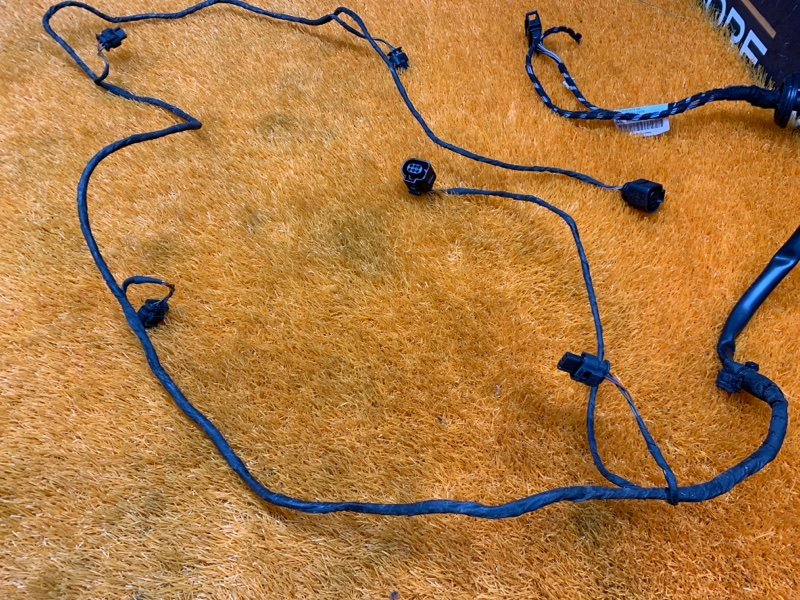 Проводка парктроника, 2730 рублей, Красноярск