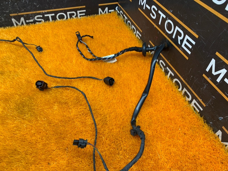 Проводка парктроника, 2730 рублей, Красноярск