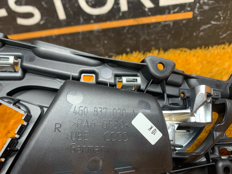 ручка двери внутренняя, 1180 рублей, Красноярск