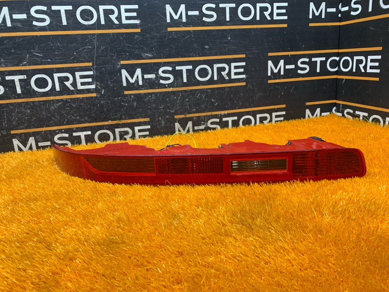 Фонарь в бампер, 6000 рублей, Красноярск