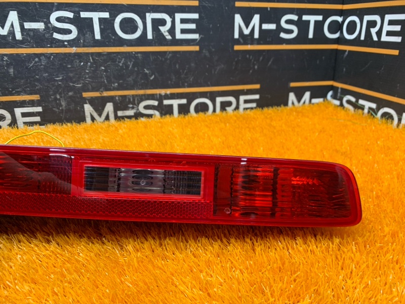 Фонарь в бампер, 6000 рублей, Красноярск