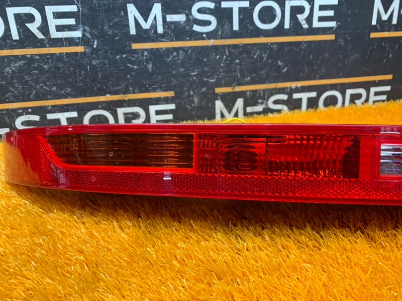 Фонарь в бампер, 6000 рублей, Красноярск