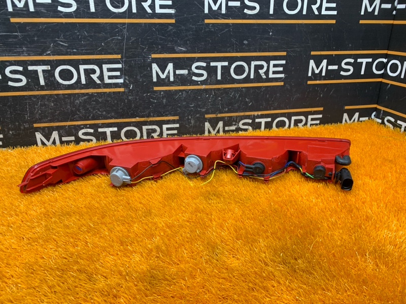 Фонарь в бампер, 6000 рублей, Красноярск