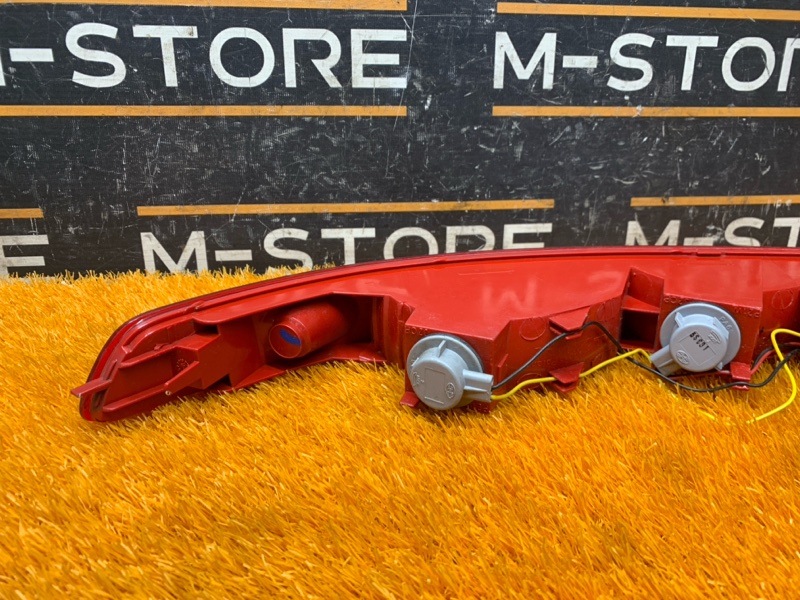 Фонарь в бампер, 6000 рублей, Красноярск