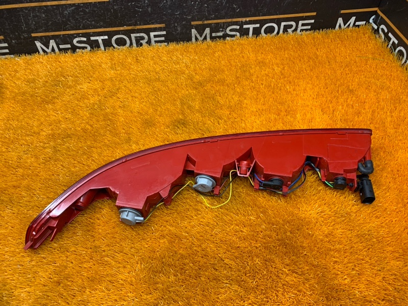 Фонарь в бампер, 6000 рублей, Красноярск