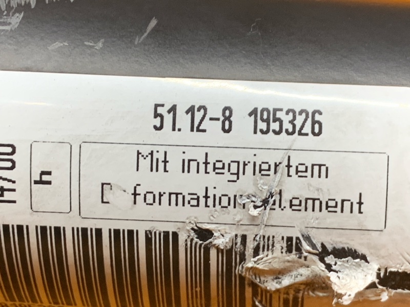 кронштейн усилителя бампера, 400 рублей, Красноярск