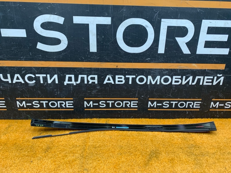 молдинг крыши, 1490 рублей, Красноярск