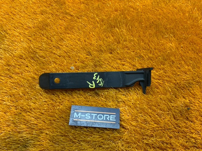 крепление бампера, 300 рублей, Красноярск