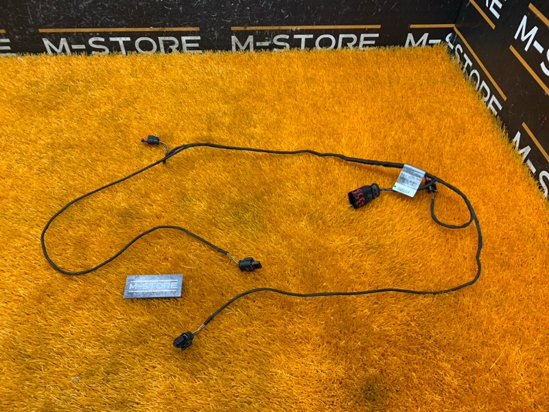 Проводка парктроника, 1900 рублей, Красноярск