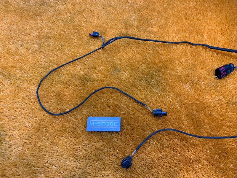 Проводка парктроника, 1900 рублей, Красноярск