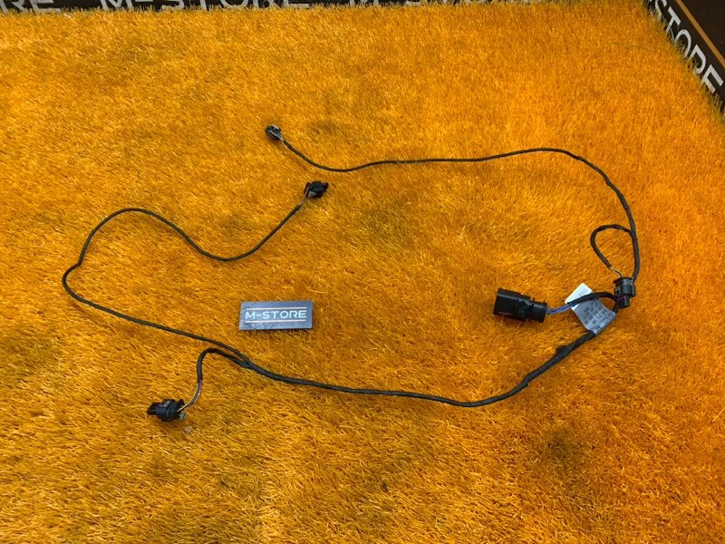 Проводка парктроника, 1900 рублей, Красноярск