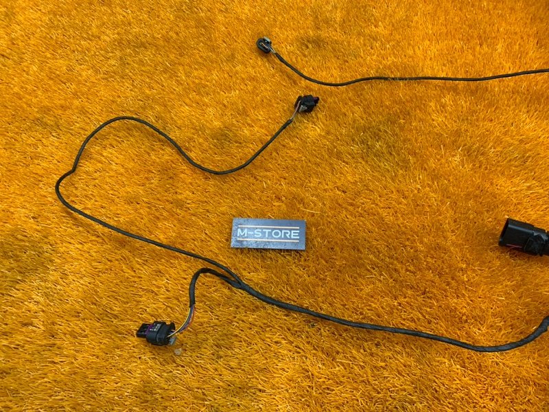 Проводка парктроника, 1900 рублей, Красноярск