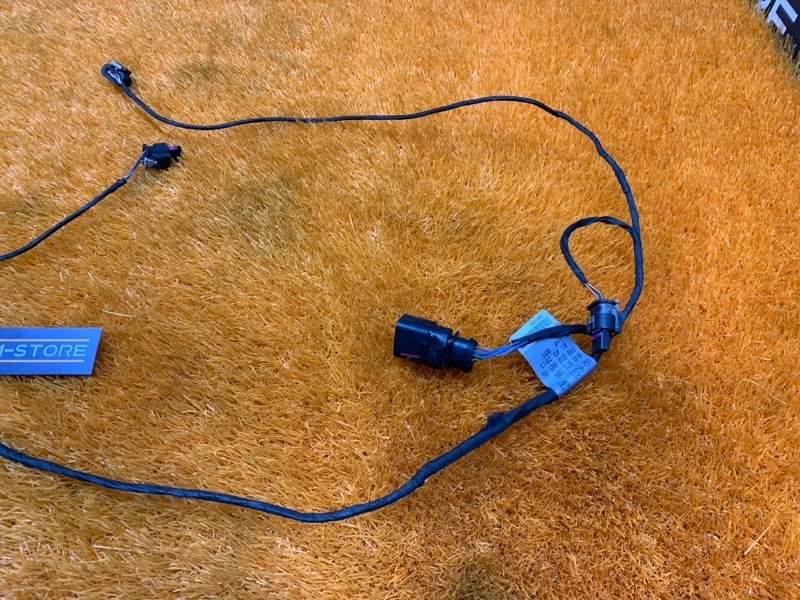 Проводка парктроника, 1900 рублей, Красноярск