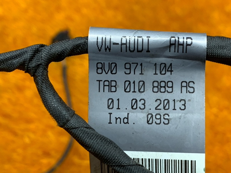 Проводка парктроника, 1900 рублей, Красноярск