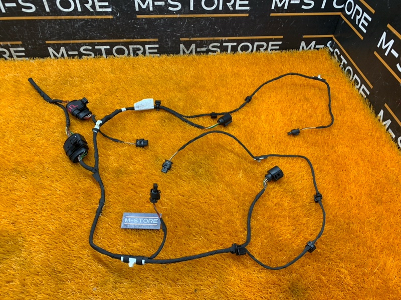 Проводка парктроника, 1560 рублей, Красноярск