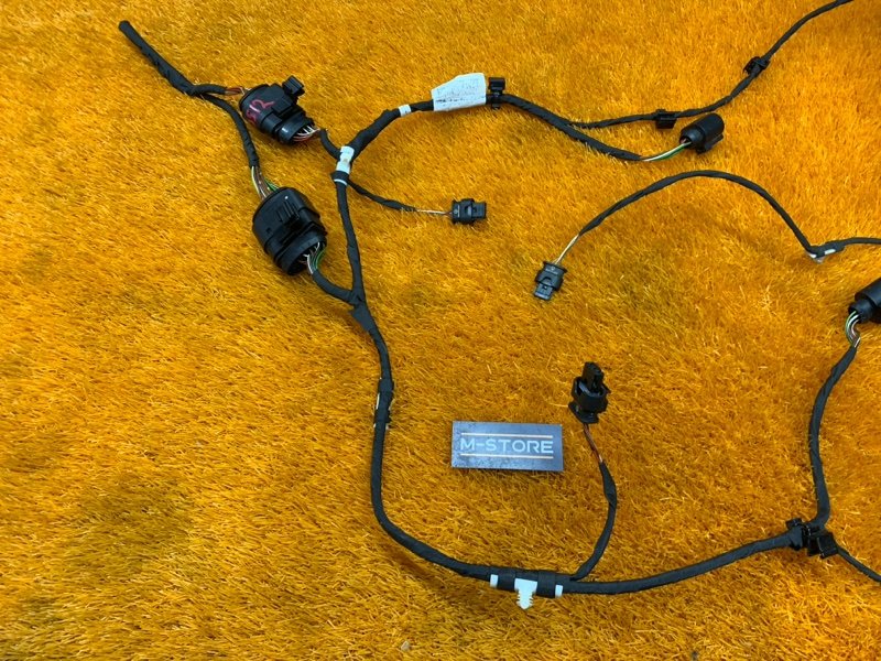 Проводка парктроника, 1560 рублей, Красноярск