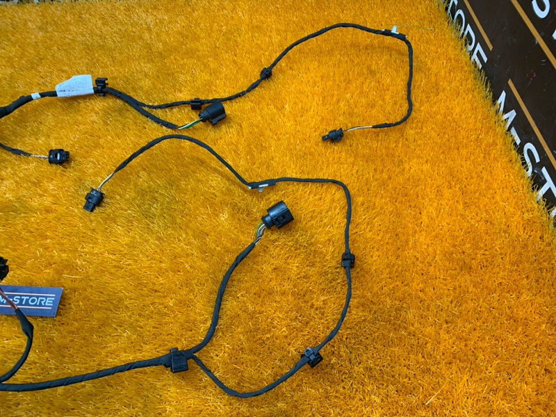 Проводка парктроника, 1560 рублей, Красноярск