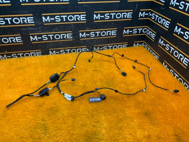 Проводка парктроника, 1560 рублей, Красноярск