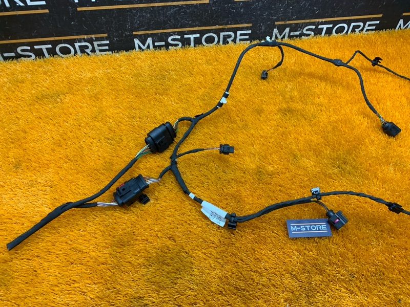 Проводка парктроника, 1560 рублей, Красноярск