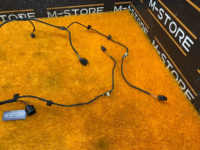 Проводка парктроника, 1560 рублей, Красноярск