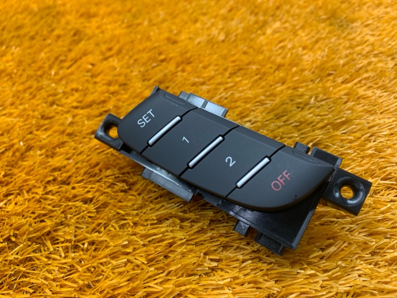 кнопка памяти сидений, 900 рублей, Красноярск