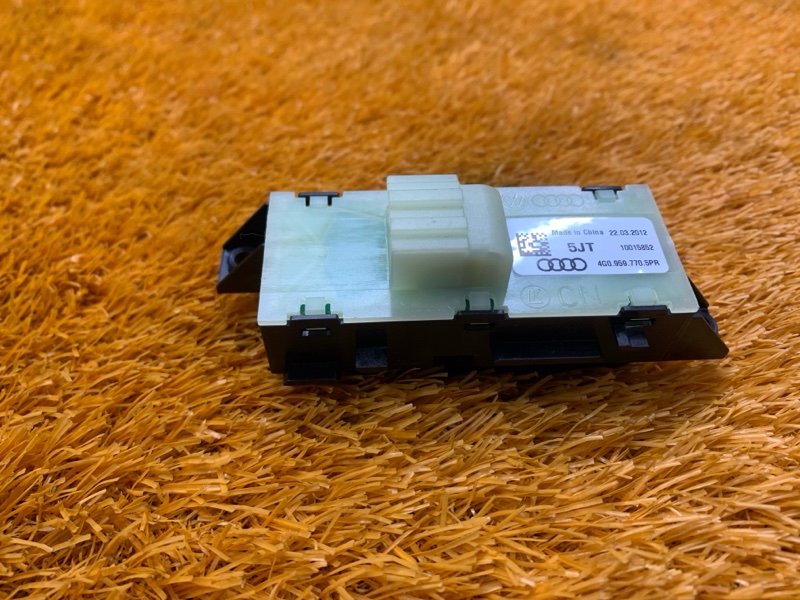 кнопка памяти сидений, 900 рублей, Красноярск