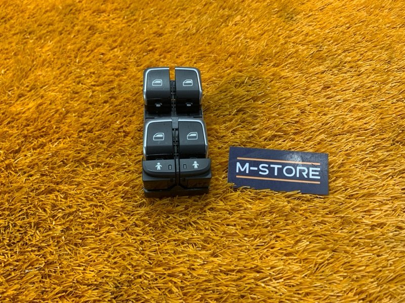 Блок управления стеклоподъемниками, 1710 рублей, Красноярск