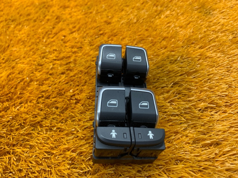 Блок управления стеклоподъемниками, 1710 рублей, Красноярск