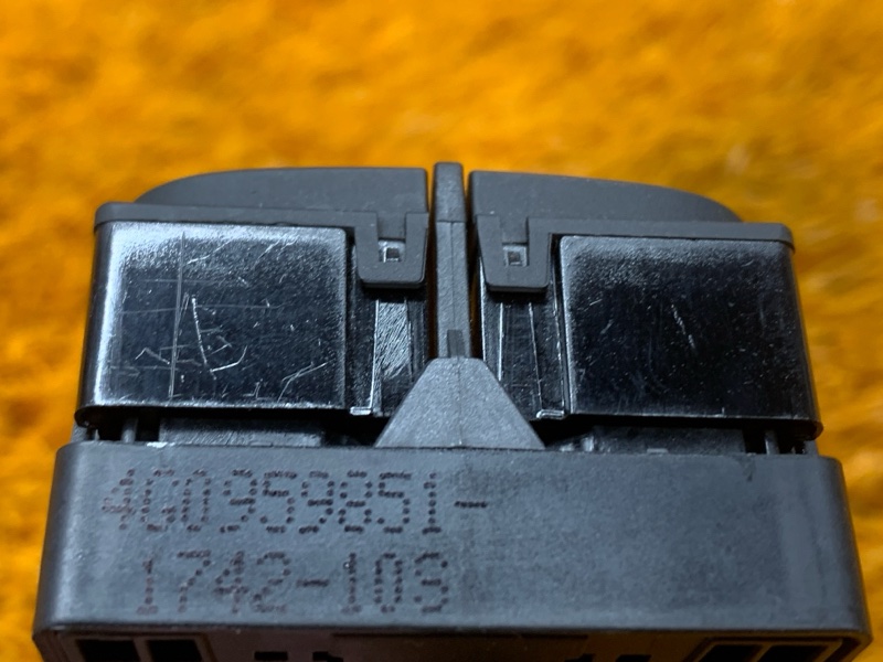 Блок управления стеклоподъемниками, 1710 рублей, Красноярск