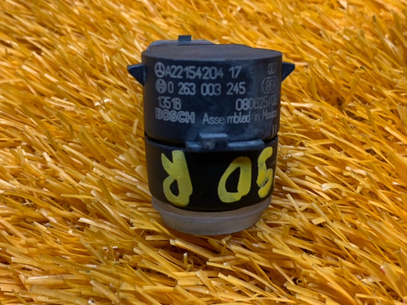 Датчик парковки , парктроник, 1000 рублей, Красноярск