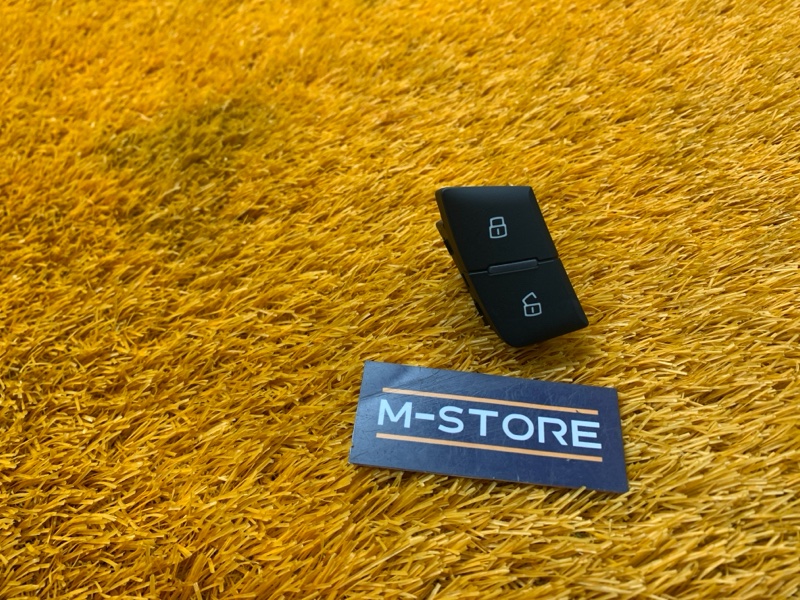 Кнопка центрального замка, 420 рублей, Красноярск