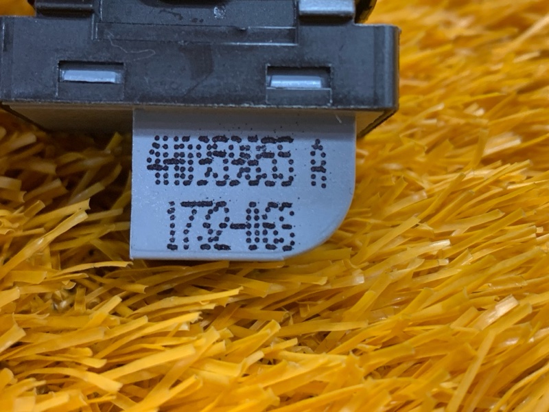 кнопка стеклоподъемника, 550 рублей, Красноярск