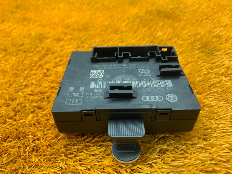 Блок управления дверью, 1240 рублей, Красноярск