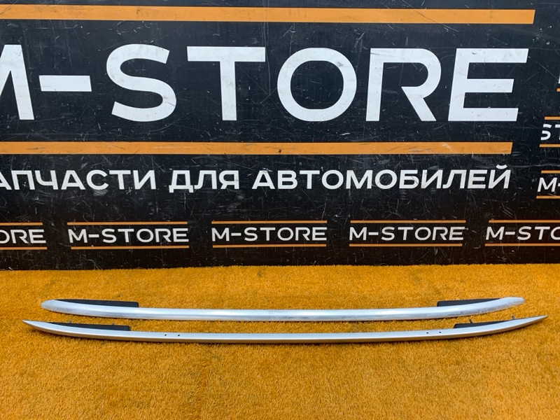 рейлинг на крышу, 3700 рублей, Красноярск