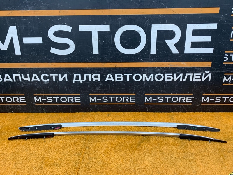 рейлинг на крышу, 3700 рублей, Красноярск