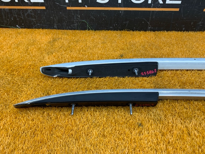 рейлинг на крышу, 3700 рублей, Красноярск