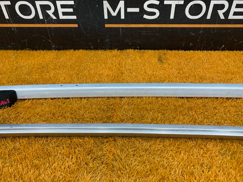 рейлинг на крышу, 3700 рублей, Красноярск