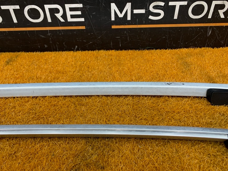 рейлинг на крышу, 3700 рублей, Красноярск